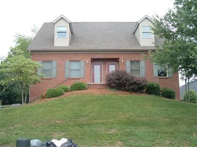 106 St James Ct, Frankfort, KY 40601